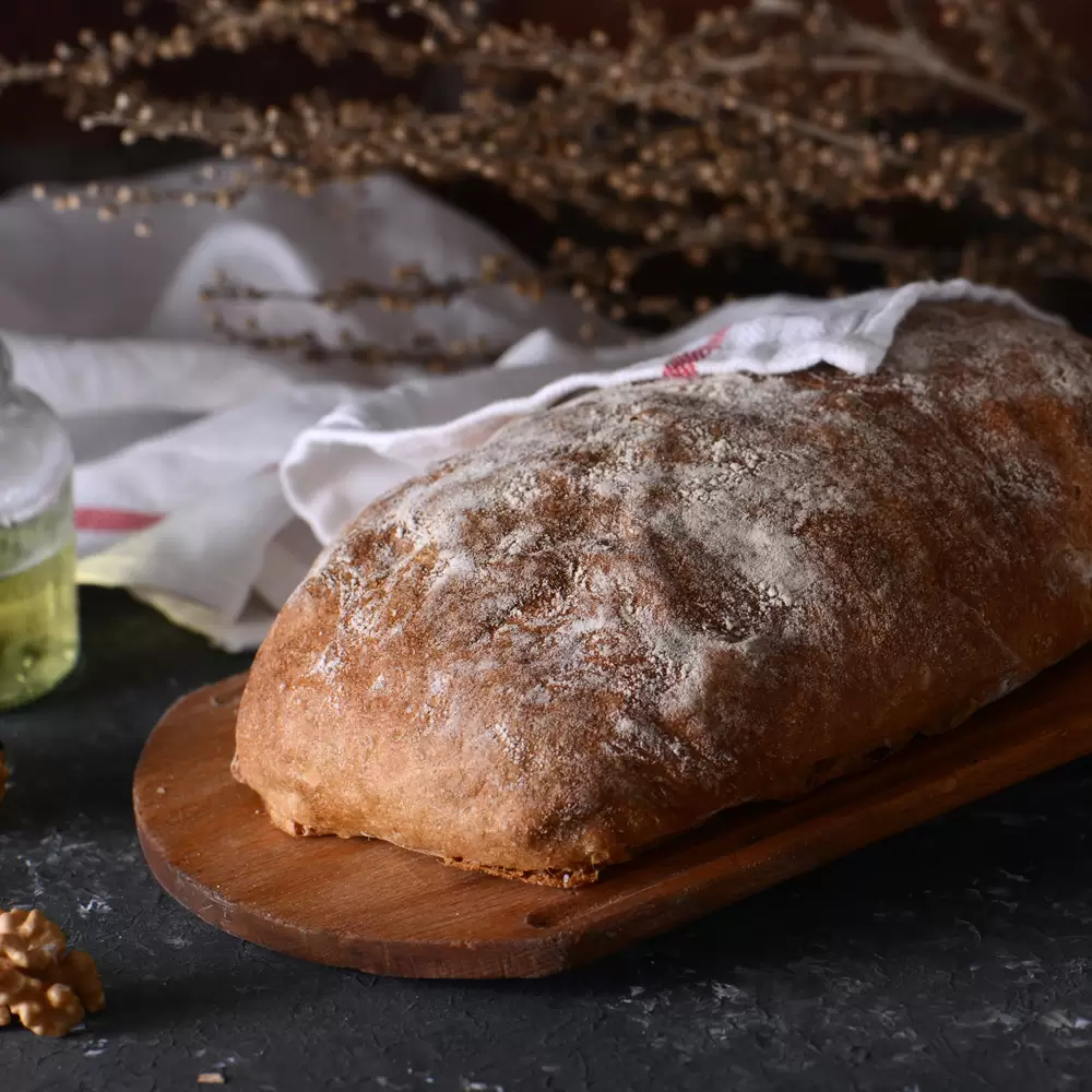 Cevizli Ekmek